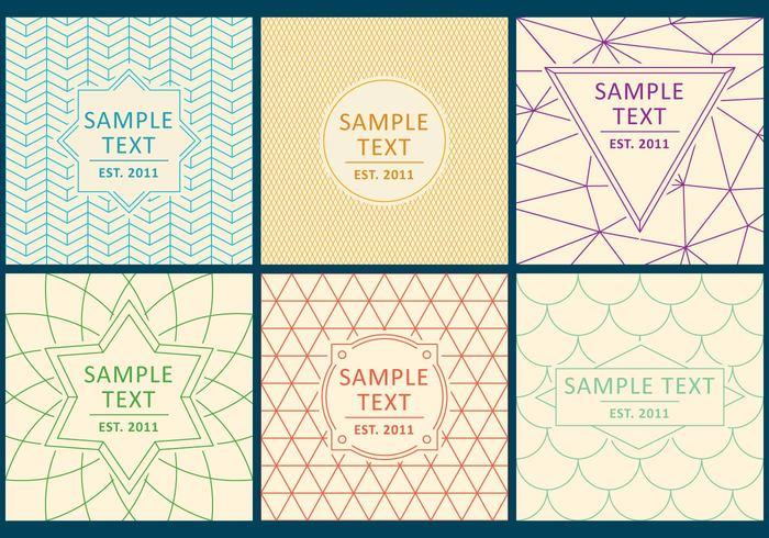 Trendy Simple Line Logo - Line Logo Backgrounds 148524 - WeLoveSoLo