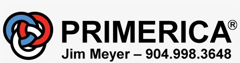 Prime America Logo - Primerica Sponsor Logo Transparent PNG
