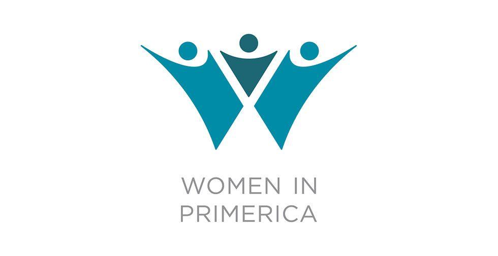 Prime America Logo - Women In Primerica