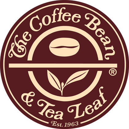 Coffee Bean Logo - The Coffee Bean And Tea Leaf Logo