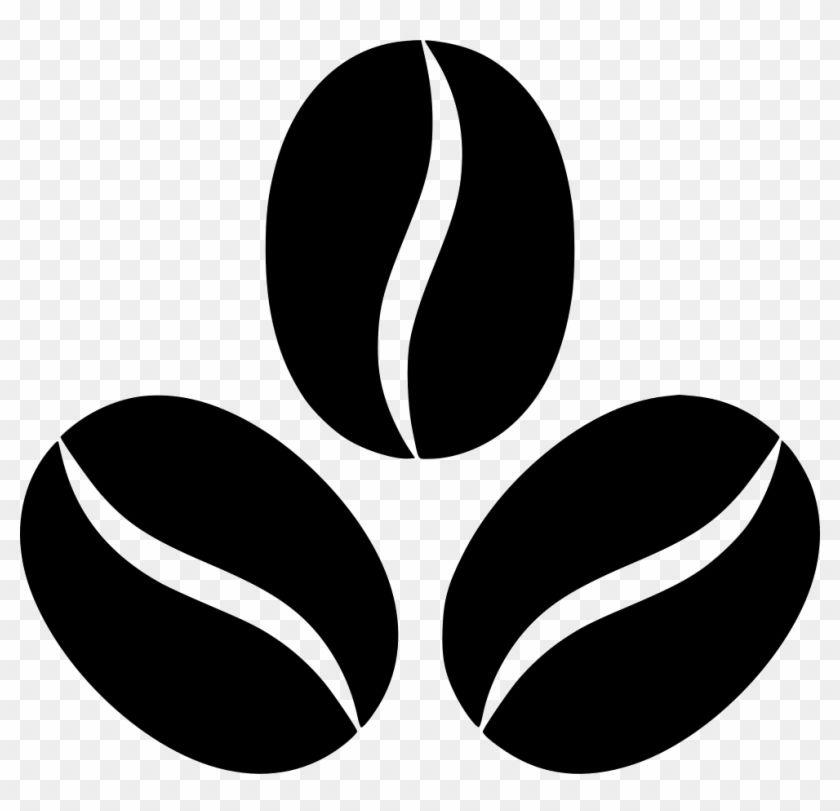Coffee Bean Logo - Coffee Beans Png Beans Logo Png Transparent PNG