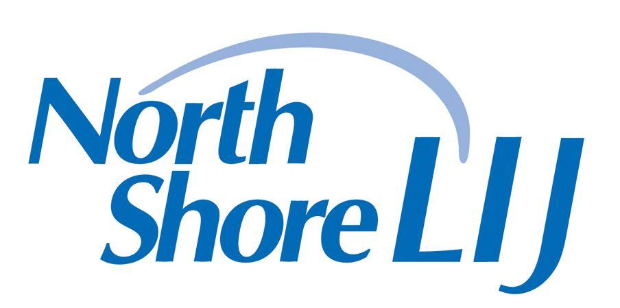 Northshore Logo - North Shore LIJ