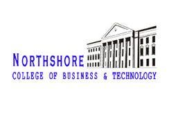 Northshore Logo - Northshore College of Business and Technology Bristol