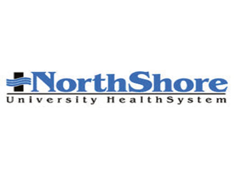 Northshore Logo - Northshore University HealthSystem