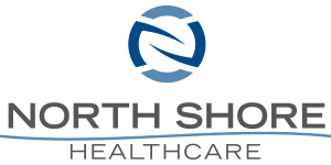 Northshore Logo - North Shore Healthcare Right Choice