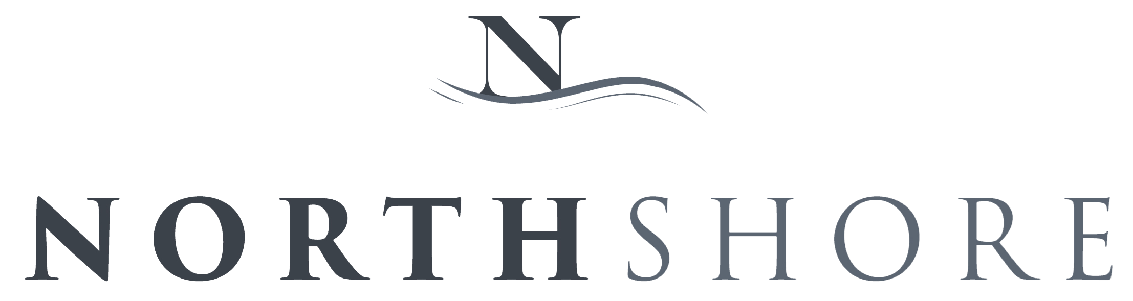 Northshore Logo - Luxury Downtown Austin Apartments | Northshore Austin | Austin, TX