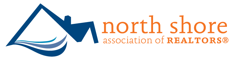 Northshore Logo - North Shore Association of Realtors. Realty Support and Education