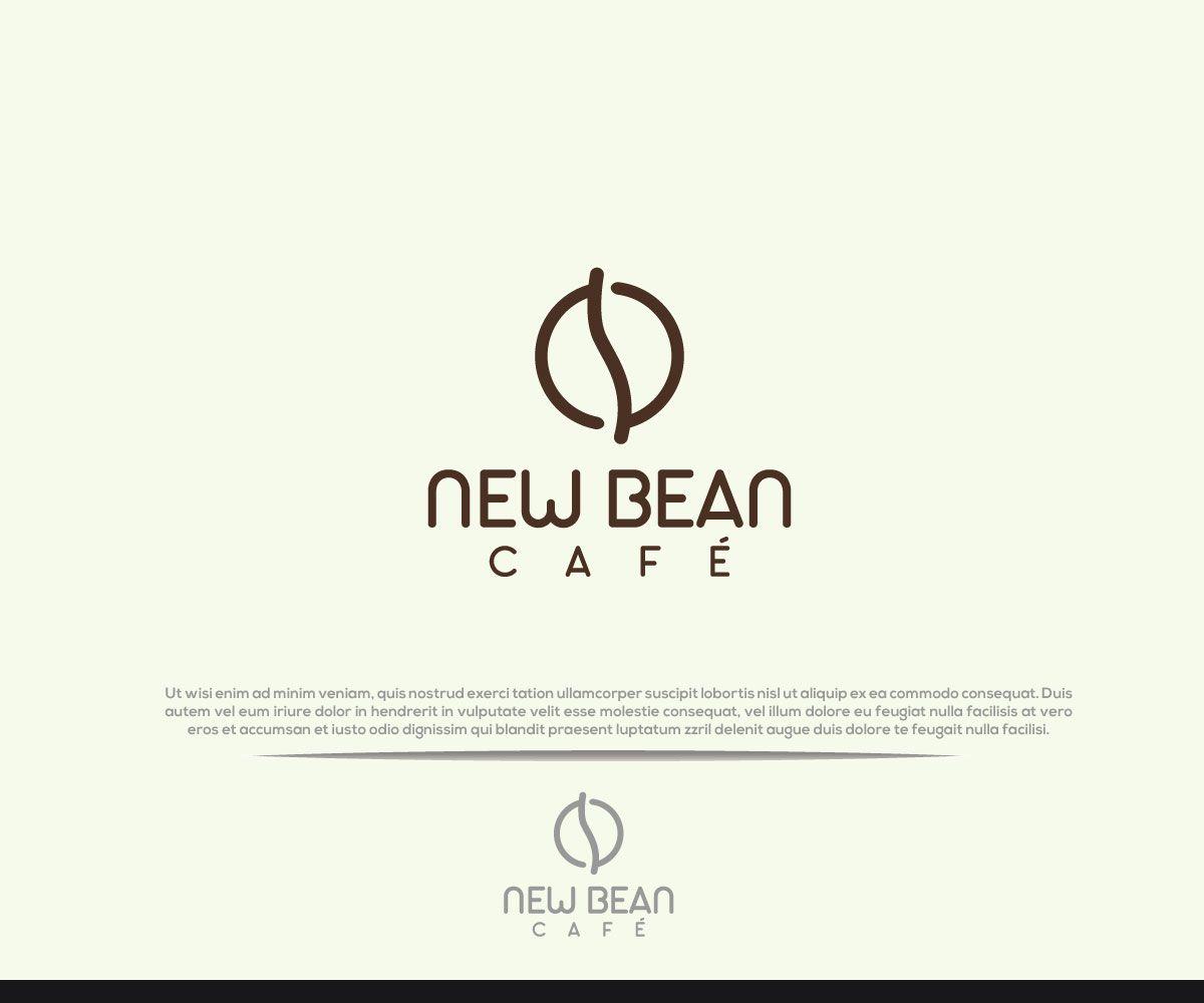 Coffee Bean Logo - Coffee Logo Ideas for Cafes and Coffee Bars