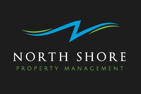 Northshore Logo - North Shore Property Management Real Estate