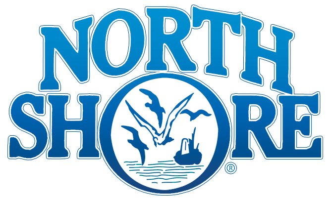 Northshore Logo - North Shore Fresh Seafood
