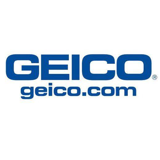 GEICO Direct Logo - Geico SR22 Insurance Review