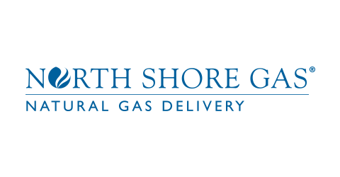 Northshore Logo - North Shore Gas Energy Efficiency program (North Shore Gas)