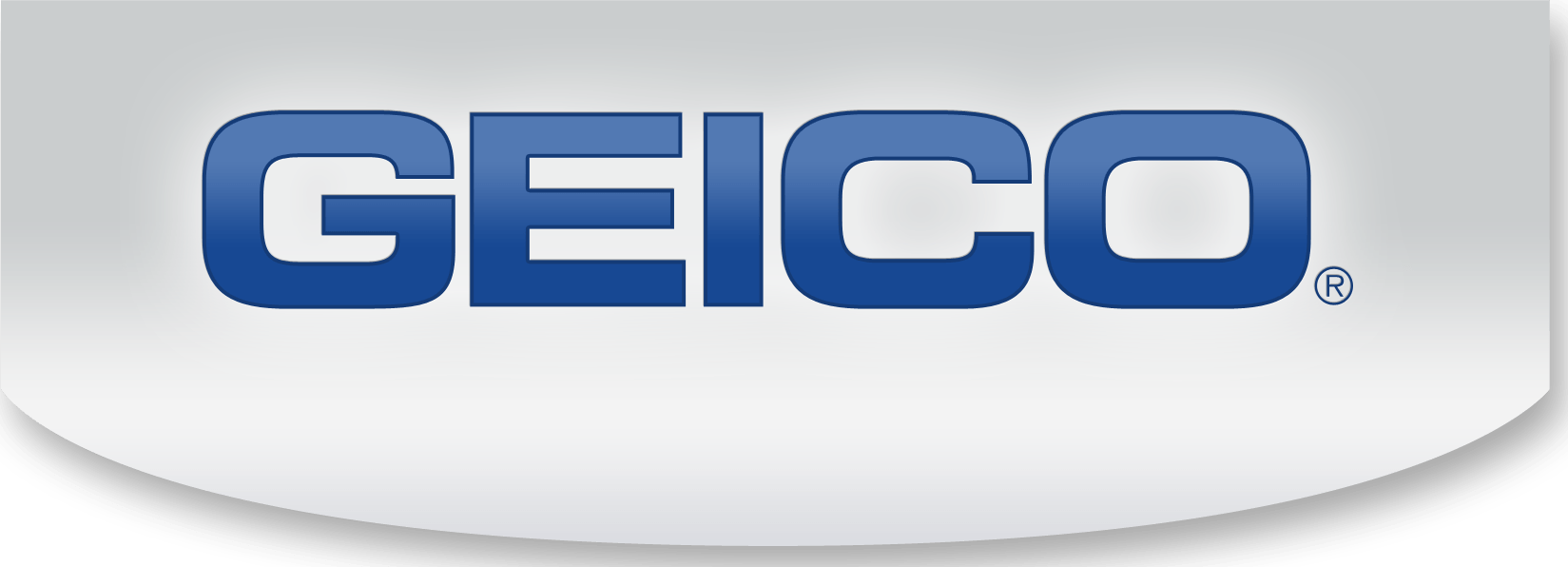 Geico.com Logo - Access Your Claim