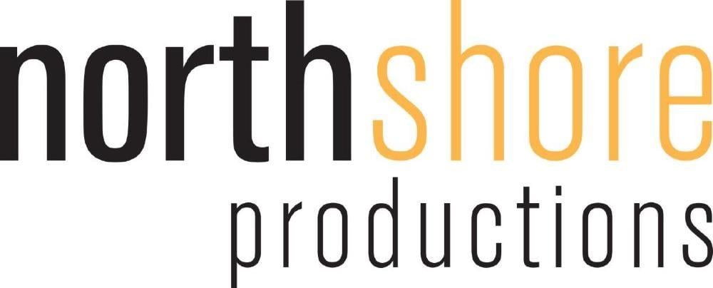 Northshore Logo - North Shore Productions