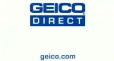 GEICO Direct Logo - Geico Car Insurance: Hold The Mayo