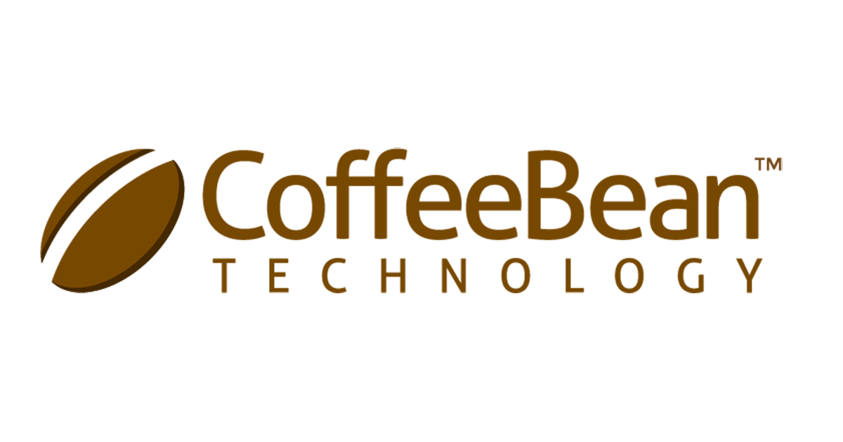 Coffee Bean Logo - Home | CoffeeBean Technology