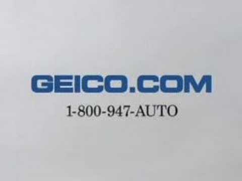 GEICO Direct Logo - Geico Commercials - YouTube