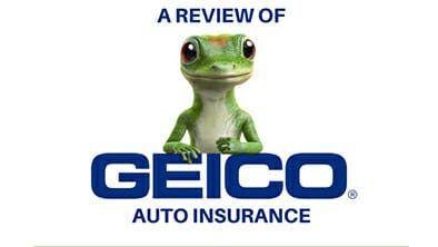 GEICO Direct Logo - GEICO Car Insurance Review -- Is it worth 15 minutes?