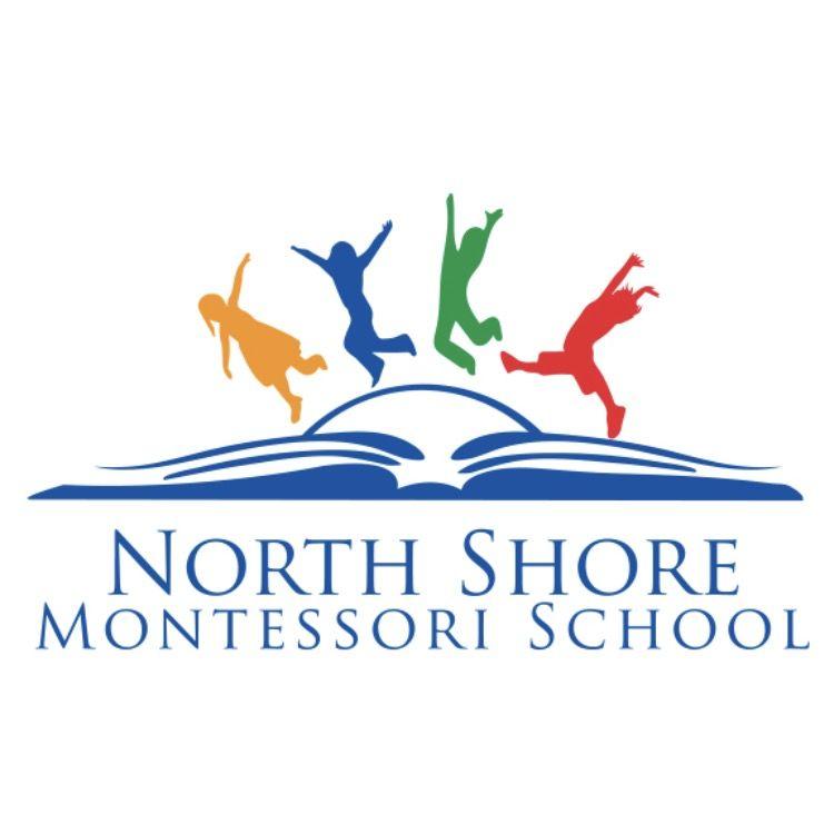 Northshore Logo - Home | North Shore Montessori School
