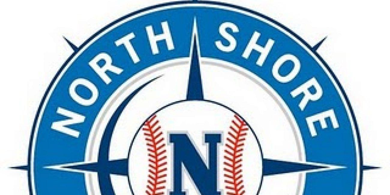 Northshore Logo - Navs unveil 2019 schedule