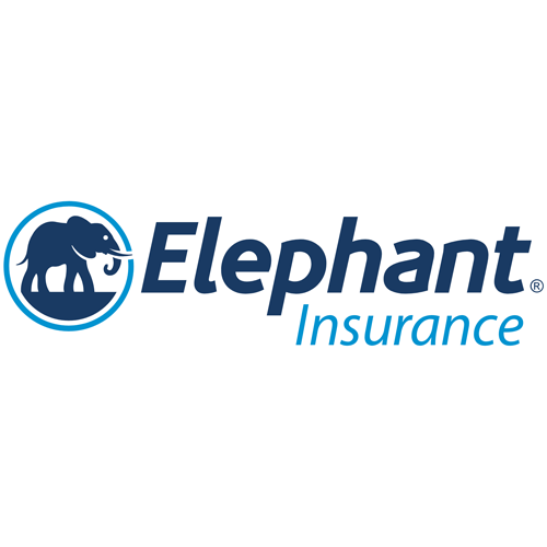 GEICO Direct Logo - Elephant vs GEICO: Compare Car Insurance | Insurify