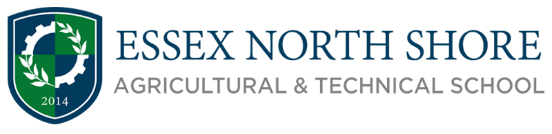 Northshore Logo - Essex North Shore
