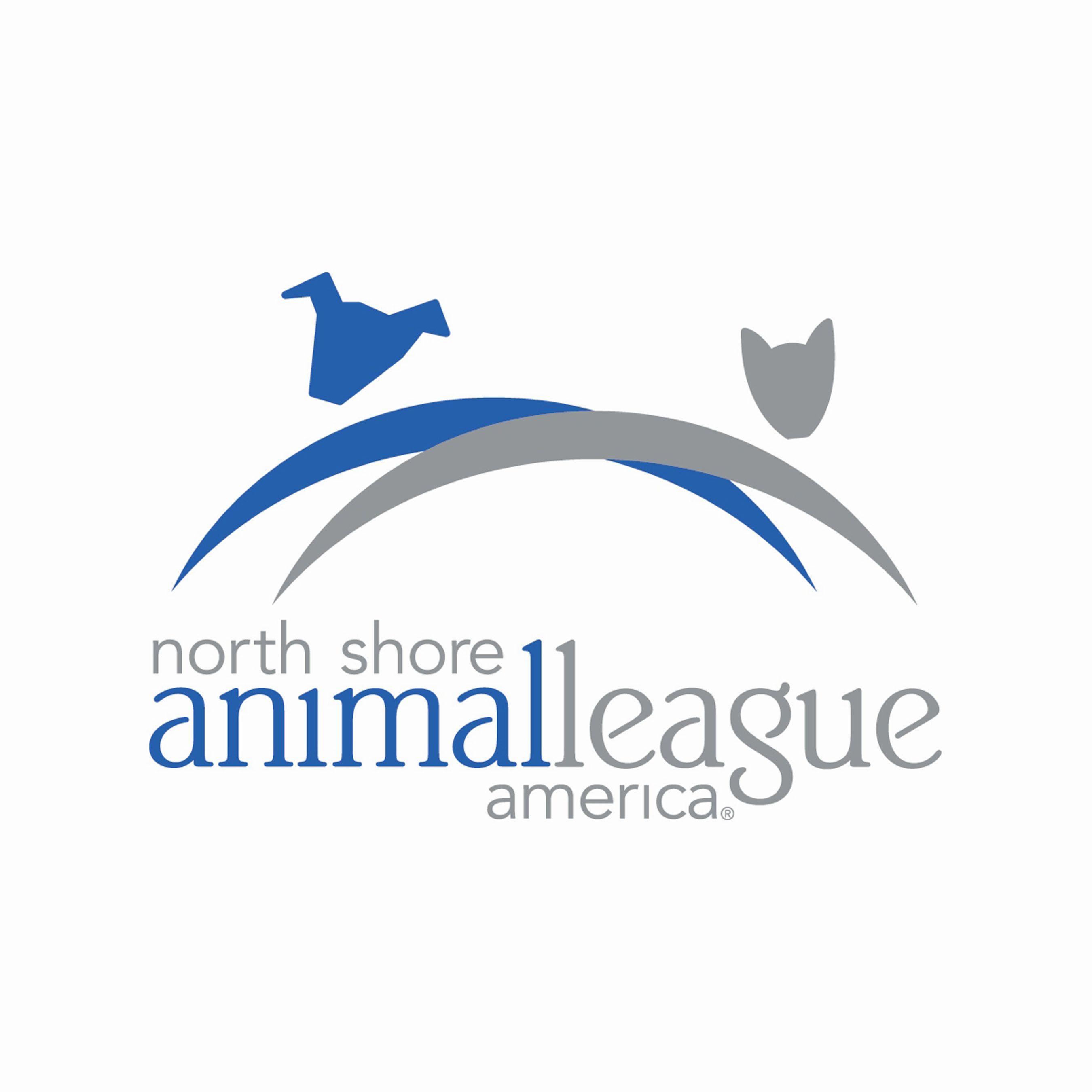 Northshore Logo - Cuddle Clones Donates $500 to North Shore Animal League America