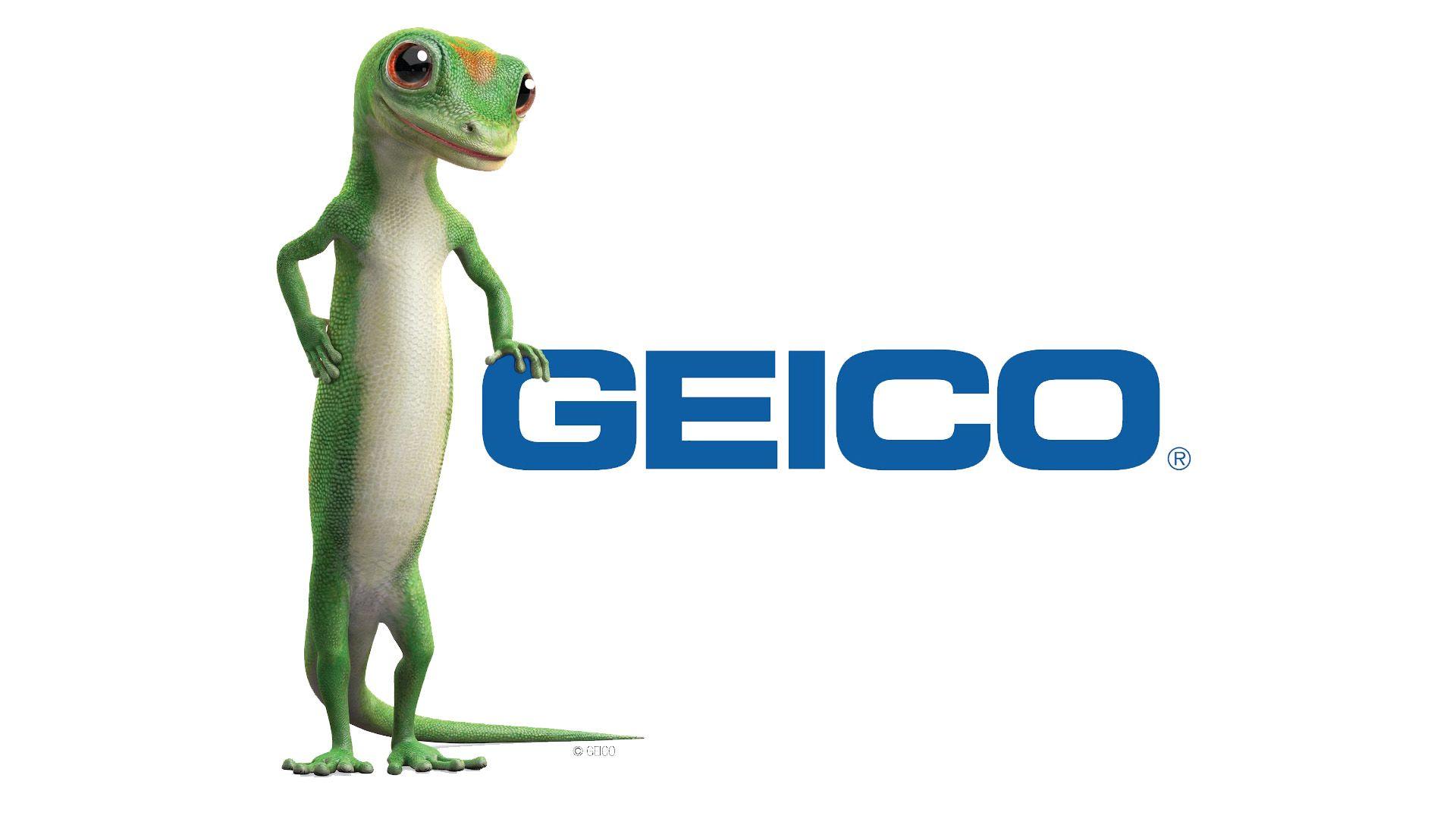 GEICO Direct Logo
