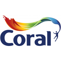 Coral Logo - Coral. Brands of the World™. Download vector logos and logotypes