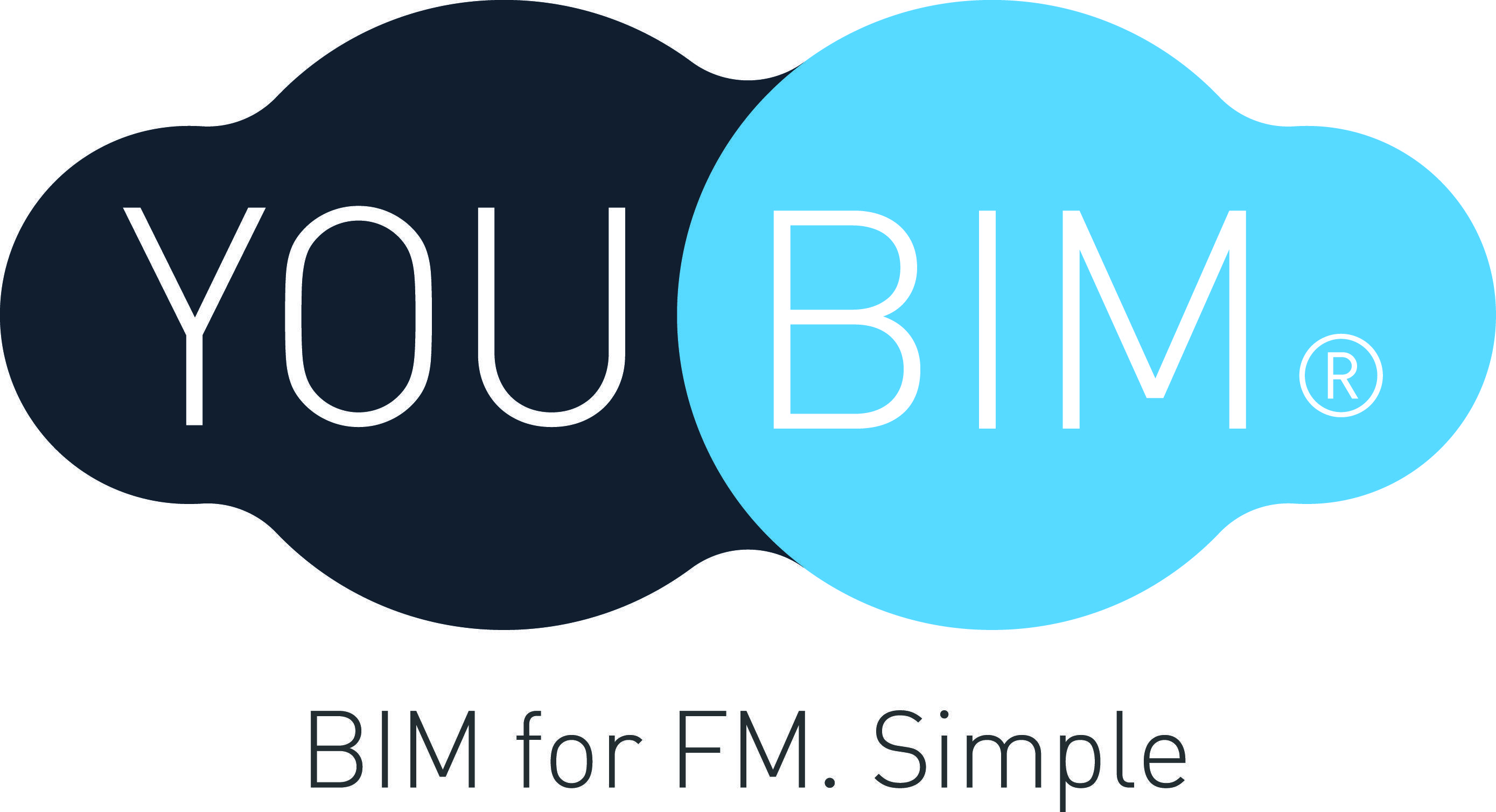 BIM Software Logo - BIM Products YouBIM & VCAM PRO | BIM software dIstributors