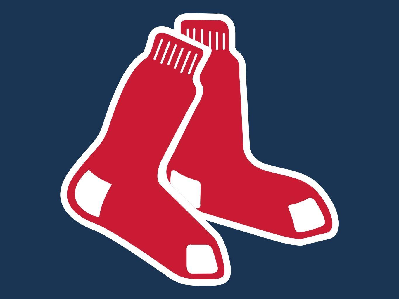 Red Socks Logo - Free Red Sox Logo Jpg, Download Free Clip Art, Free Clip Art