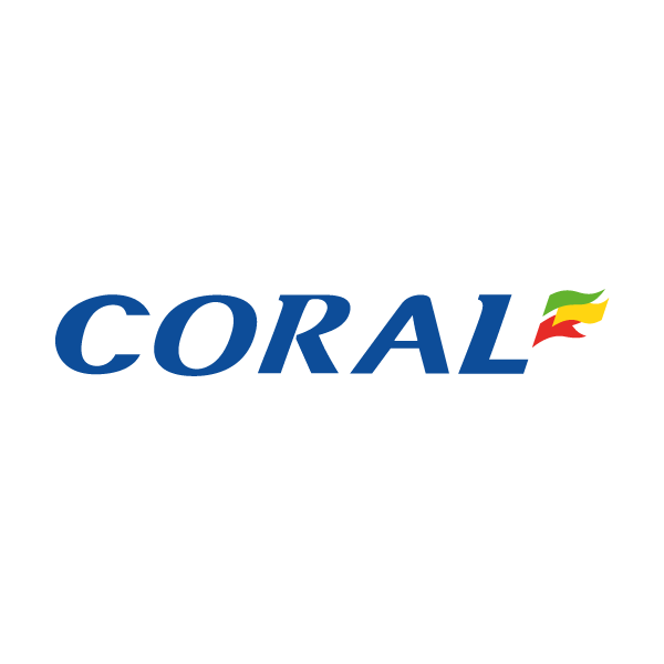 Coral Logo - Coral-Logo - The Broadway, Plymstock