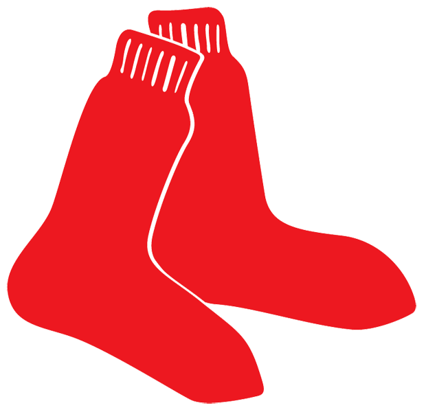 Boston Red Sox Socks Logo - Boston Red Sox | Logopedia | FANDOM powered by Wikia