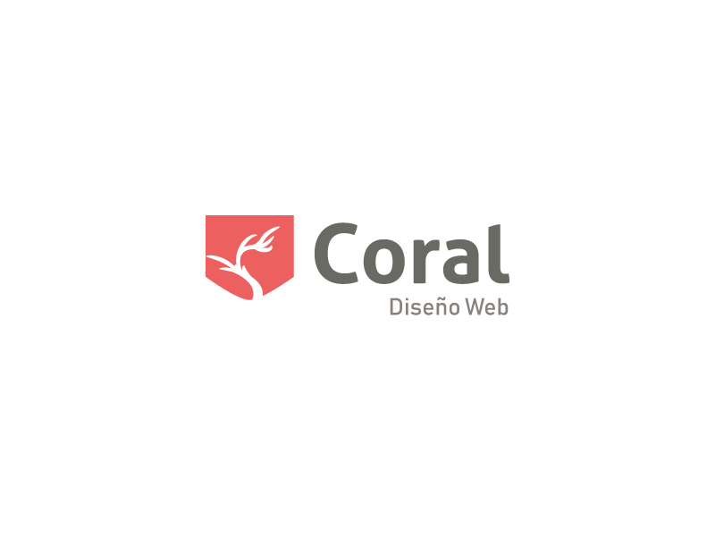 Coral Logo - Coral Logo