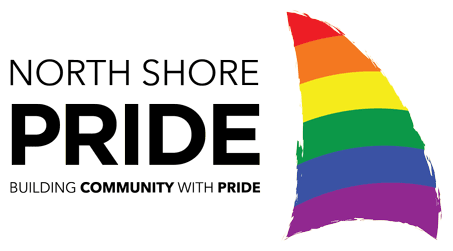 Northshore Logo - Home Page - North Shore Pride