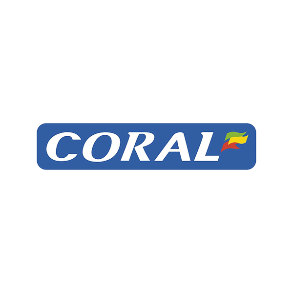 Coral Logo - Coral Logo - Tabletalk Media