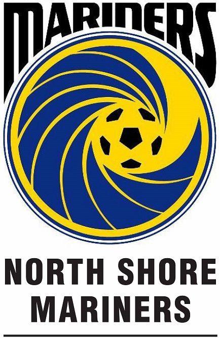 Northshore Logo - North Shore Mariners FC | North Shore High performance football club