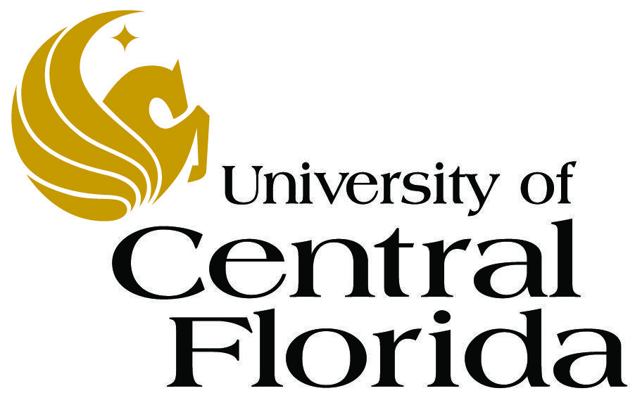University of Central Florida Logo - University Of Central Florida Logo • National Association