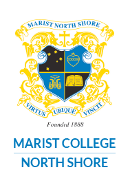 Northshore Logo - Home. Marist College North Shore