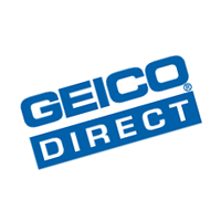 GEICO Direct Logo - GEICO, download GEICO :: Vector Logos, Brand logo, Company logo