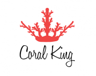 Red Coral Logo - coral Logo Design | BrandCrowd