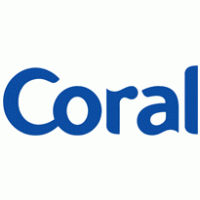 Coral Logo - Tintas Coral - Logo Novo | Brands of the World™ | Download vector ...