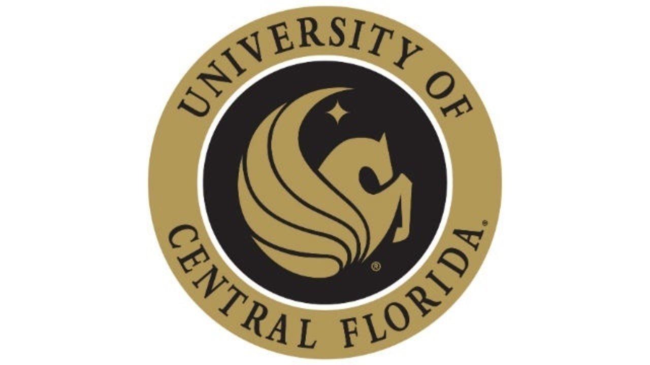 University of Central Florida Logo - University of central florida Logos
