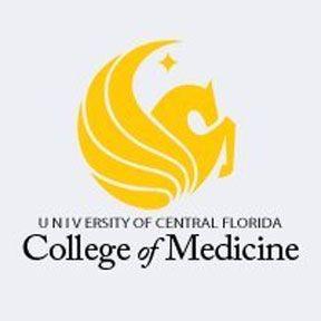 University of Central Florida Logo - University-of-Central-Florida-College-of-Medicine-Logo - Radiology ...