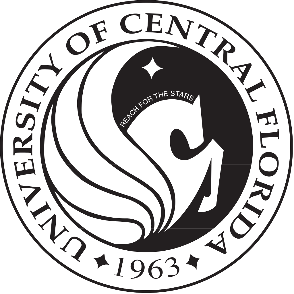 UCF Pegasus Logo - University of Central Florida | The New Media Consortium