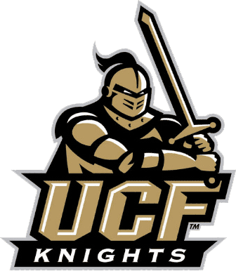 University of Central Florida Logo - University of Central Florida Knights Logo |