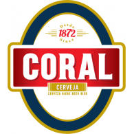 Coral Logo - Coral | Brands of the World™ | Download vector logos and logotypes