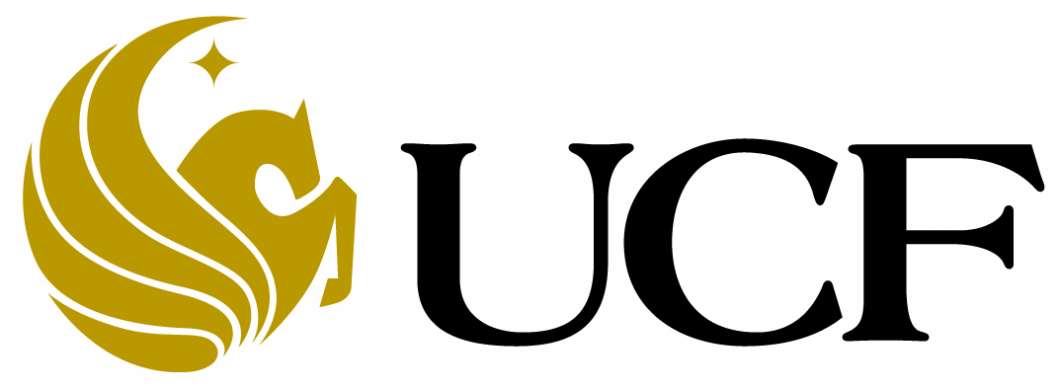 University of Central Florida Logo - New Program Aims To Help Cut Cost Of Childcare For UCF Students