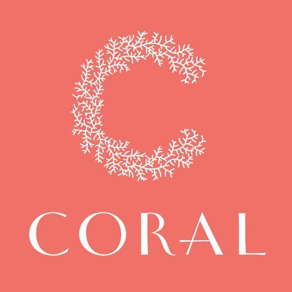 Coral Logo - Coral Logo