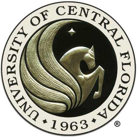 University of Central Florida Logo - University of Central Florida Graduation Announcements